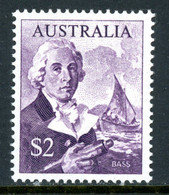 Australia MNH 1966-71 - Nuevos