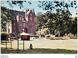 MERELBEKE - Kasteel TEN BERG - Château - Merelbeke