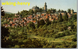 Kronberg Im Taunus - Ortsansicht 3 - Kronberg