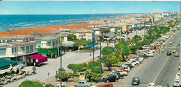 10-VIAREGGIO-VIALI LUNGOMARE(MIGNON SCOPE) - Viareggio