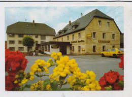 8570 PEGNITZ, Gasthof / Pension / Metzgerei Herlitz, VW GOLF (POST) - Pegnitz