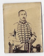 Photo  Militaire - Guerre, Militaire