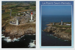 29  PLOUGONVELIN  Pointe Saint Mathieu - Plougonvelin