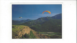 THEME SPORTS PARAPENTE  VOL DYNAMIQUE          *****   A  SAISIR   ****** - Parachutisme