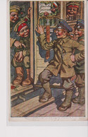 ALLEMAGNE FRIEDBERG MILITAIRE PATRIOTTICHE MILITARI 1926 - Friedberg