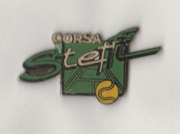 Pin's OPEL CORSA STEFFI. - Opel
