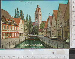 Memmingen Partie Mit Frauenkirche Gelaufen 1979 ( AK 736 )  Günstige Versandkosten - Memmingen