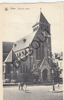 Postkaart-Carte Postale - EVERE - Eglise St Joseph  (C2361) - Evere