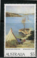 Australia MNH 1973 - Nuevos