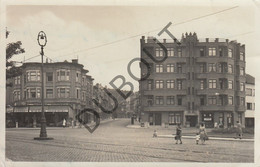 Postkaart-Carte Postale - JETTE - Avenue Charles Woeste  (C2398) - Jette