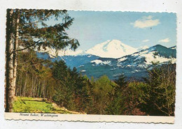 AK 055870 USA - Washington - Mount Baker - Sonstige