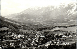 33373 - Niederösterreich - Payerbach Mit Raxalpe - Raxgebiet