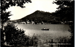 33399 - Kärnten - Klopeinersee Mit Georgiberg - Klopeinersee-Orte