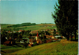 33404 - Oberösterreich - Gallspach , Panorama - Gallspach