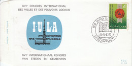 IULA - 1961-70
