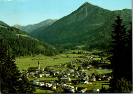 33562 - Salzburg - Altenmarkt Im Pongau Gegen Lakenkogel - Altenmarkt Im Pongau