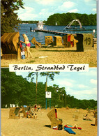 33601 - Deutschland - Berlin , Strandbad Tegel - Tegel