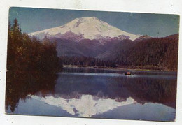 AK 055888 USA - Washington - Mount Baker Lake - Sonstige