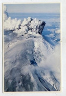 AK 055892 USA - Washington - Mount St. Helens Erupts - Sonstige