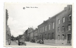 Tubize  *  Rue De Mons (oldtimer) - Tubize