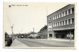 Tubize  *  Chaussée De Mons - Tubeke