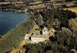 CPM - 74 - DOUVAINE - Hotellerie Du Château De Coudree Bonnatrait - Sciez - Douvaine