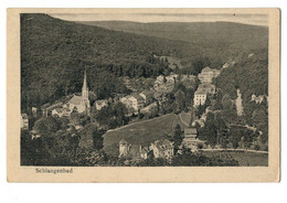 Schlangenbad 1922 - CY - Schlangenbad