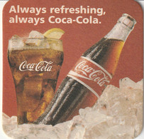 Coca Cola - Coasters