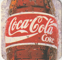 Coca Cola - Bierviltjes