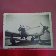 PHOTO AVION WW2 - Luftfahrt