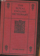 The Royal English Dictionary And Word Treasury - Maclagan Thomas T. - 1937 - Dictionaries, Thesauri