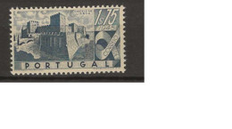1946 MNH Portugal Mi A700 Postfris** - Unused Stamps