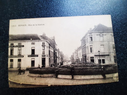 RENAIX-RONSE. 118/2 RUE DE LA STATION - Renaix - Ronse