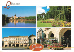 LIBOURNE - MULTI VUES - Libourne