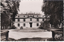 SAINT-VALERIEN. Le Château - Saint Valerien