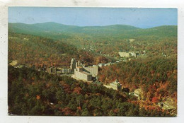 AK 055974 USA - Arkansas - Hot Springs Mountains - Hot Springs