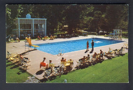 Piscine - Schwimmbad   - Swimmingpool  Swimming Pool - HARRISON HOT SPRINGS, B.C. CANADA - Swimming