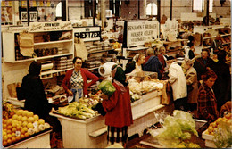 Pennsylvania Lancaster Farmer's Market - Lancaster