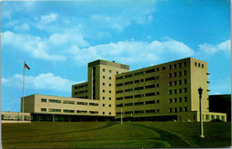 Pennsylvania Altoona United States Veterans Hospital - Otros