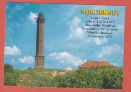 CP EUROPE ALLEMAGNE NORDERNEY 2 - Norderney