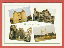 CP EUROPE PAYS BAS BERGEN OP ZOOM 1 - Bergen Op Zoom