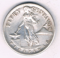 FIFTY CENTAVOS 1945   FILIPPIJNEN /13983/ - Philippines