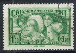 FRANCE 1931:  Le Y&T 269 Obl. CAD, Forte Cote - Used Stamps