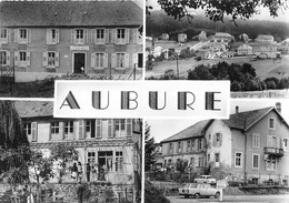 68-AUBURE- MULTIVUES - Other & Unclassified