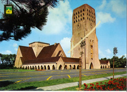 ♥️  St Niklaaskerk (DOOS - 12) Oostduinkerke - Oostduinkerke