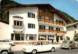 Hotel Olympia - Brenner * 25. 9. 1970 - Autres Villes