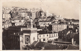 G.B. / Military Mail / Algeria / R.A.F. / Censorship / Mosque Postcards - Ohne Zuordnung