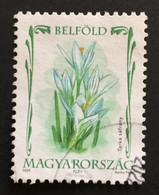 HONGRIE / 2009 / N° Y&T : 4307 - Used Stamps