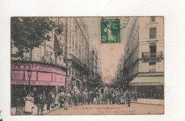 Paris Rue De Montreuil - Non Classificati