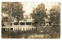 Portland - House In Clapboard Island - CY - Portland